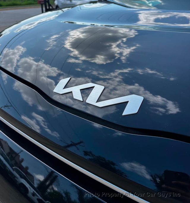 2022 Kia Soul LX IVT - 23046667 - 13