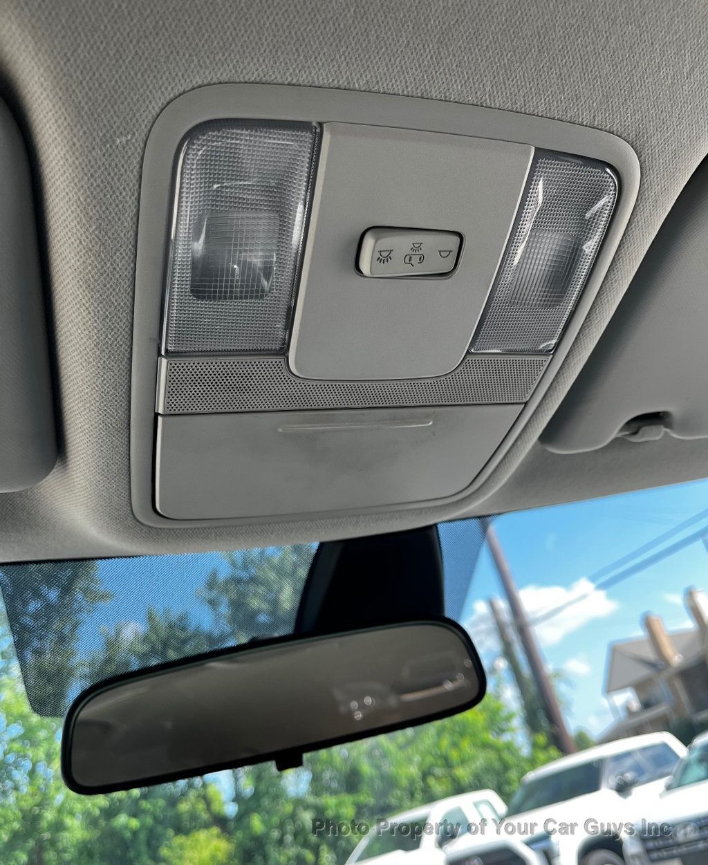 2022 Kia Soul LX IVT - 23046667 - 27