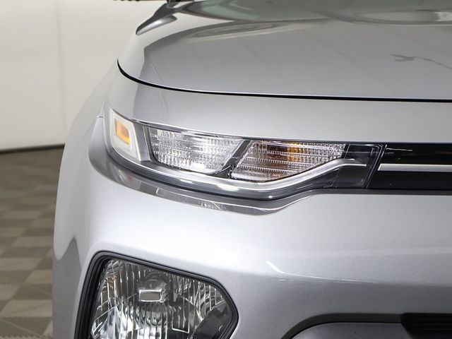2022 Kia Soul S IVT - 22967218 - 9