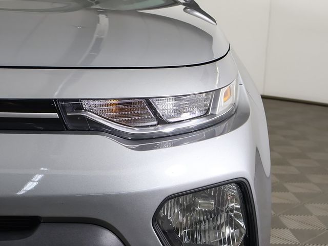 2022 Kia Soul S IVT - 22967218 - 10