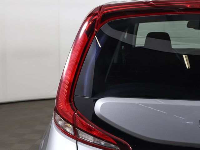 2022 Kia Soul S IVT - 22967218 - 11