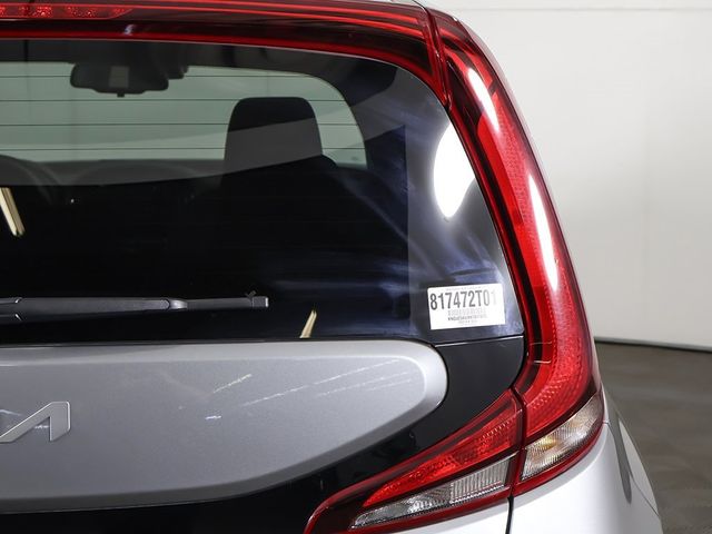 2022 Kia Soul S IVT - 22967218 - 12