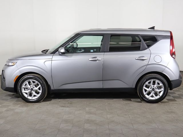 2022 Kia Soul S IVT - 22967218 - 13