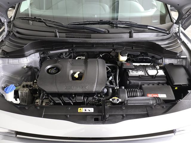 2022 Kia Soul S IVT - 22967218 - 16