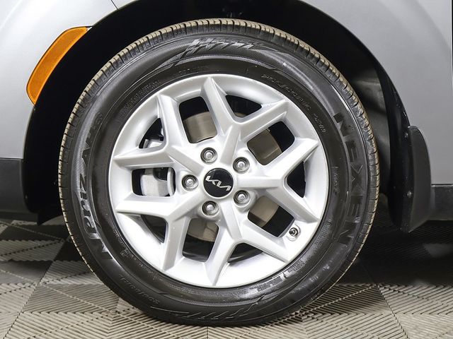 2022 Kia Soul S IVT - 22967218 - 17