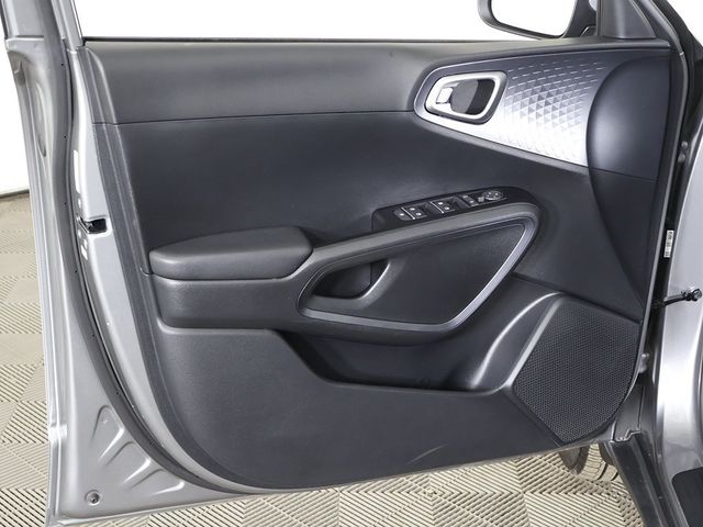 2022 Kia Soul S IVT - 22967218 - 18