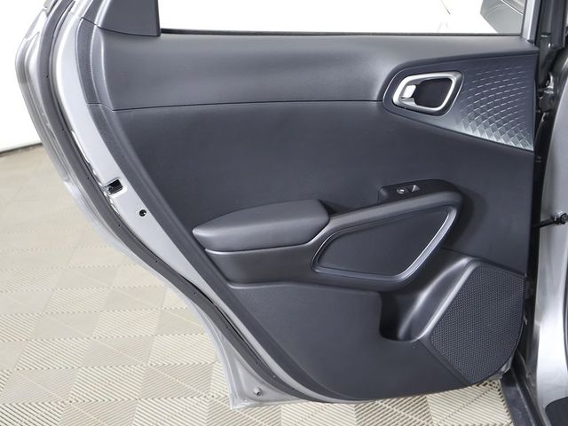 2022 Kia Soul S IVT - 22967218 - 20