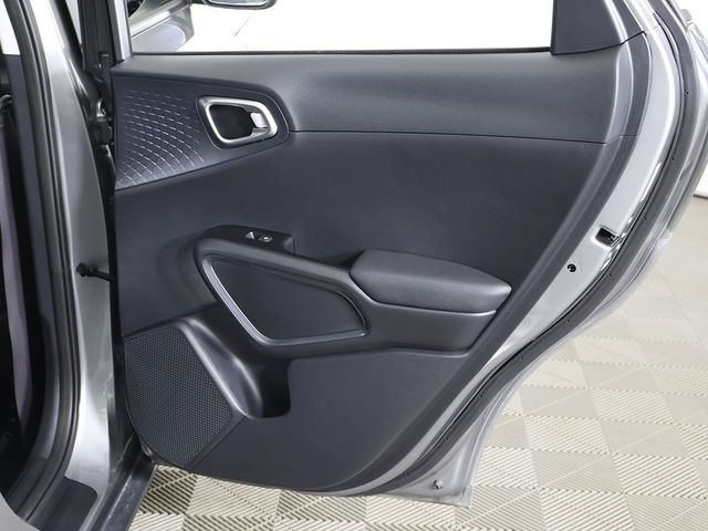 2022 Kia Soul S IVT - 22967218 - 21