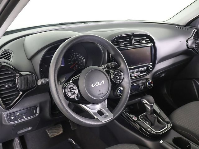 2022 Kia Soul S IVT - 22967218 - 22