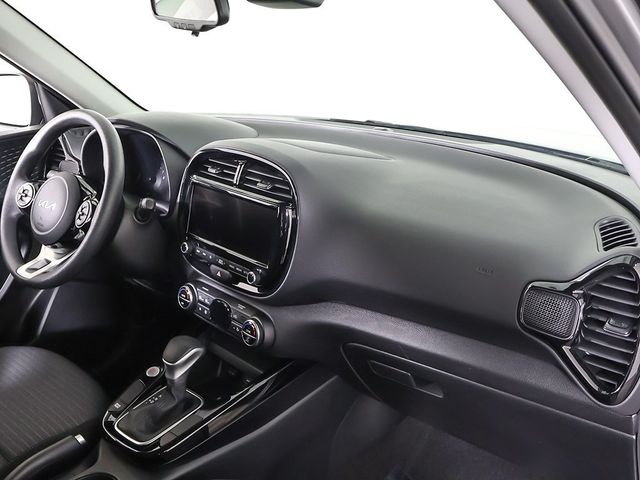 2022 Kia Soul S IVT - 22967218 - 23