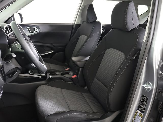 2022 Kia Soul S IVT - 22967218 - 24