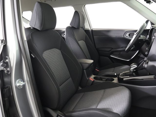 2022 Kia Soul S IVT - 22967218 - 25