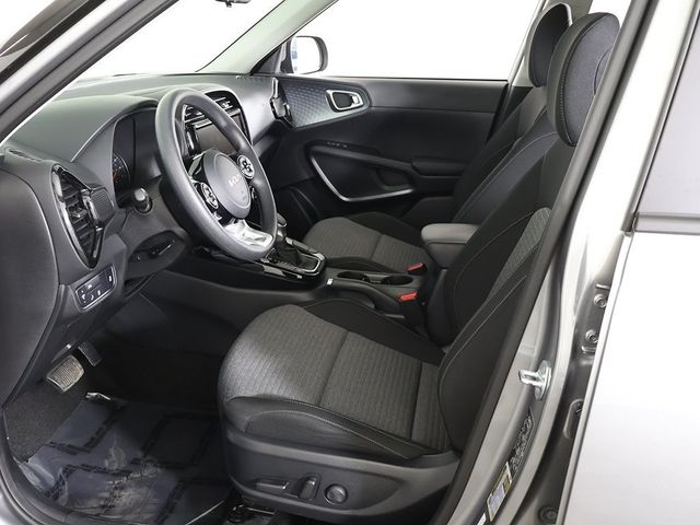 2022 Kia Soul S IVT - 22967218 - 26