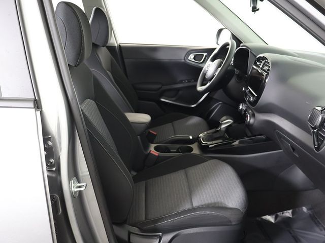 2022 Kia Soul S IVT - 22967218 - 27