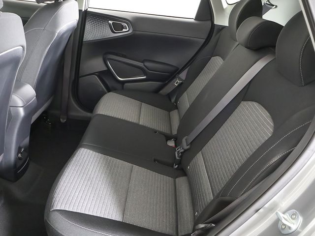 2022 Kia Soul S IVT - 22967218 - 29