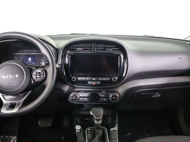 2022 Kia Soul S IVT - 22967218 - 31