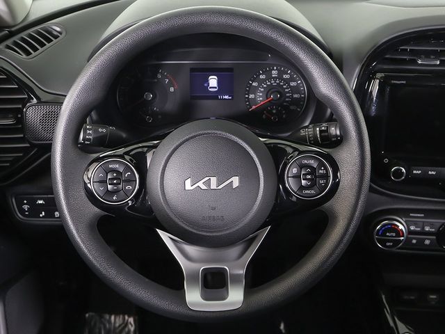 2022 Kia Soul S IVT - 22967218 - 33