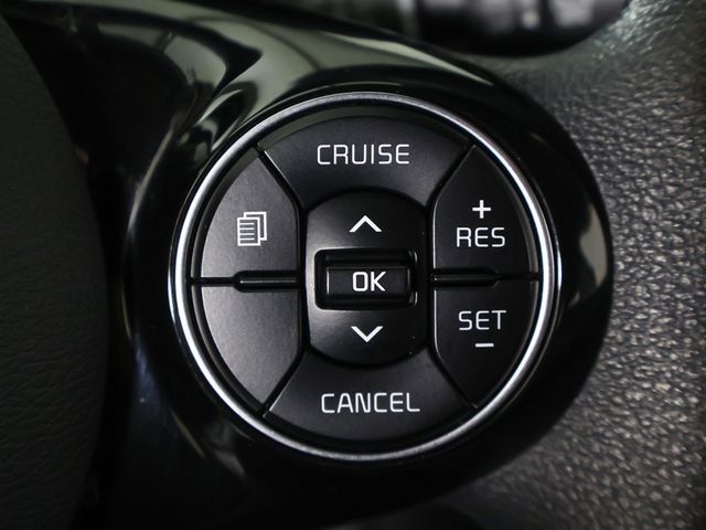 2022 Kia Soul S IVT - 22967218 - 37