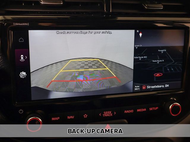 2022 Kia Soul S IVT - 22967218 - 3