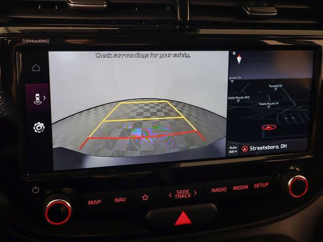 2022 Kia Soul S IVT - 22967218 - 39