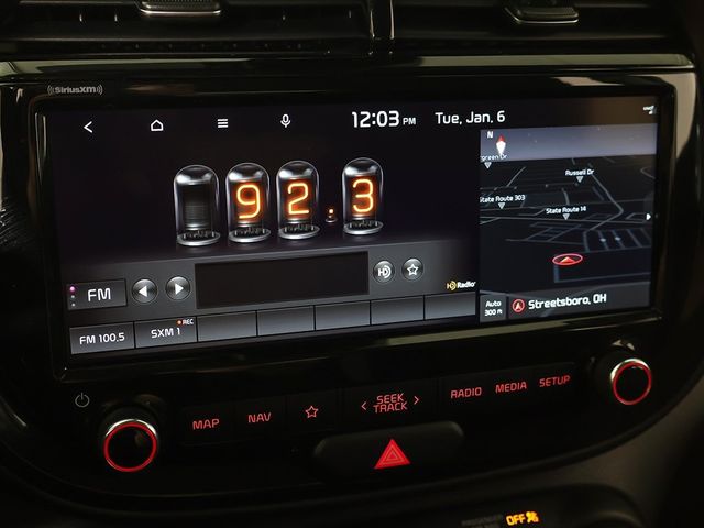 2022 Kia Soul S IVT - 22967218 - 41