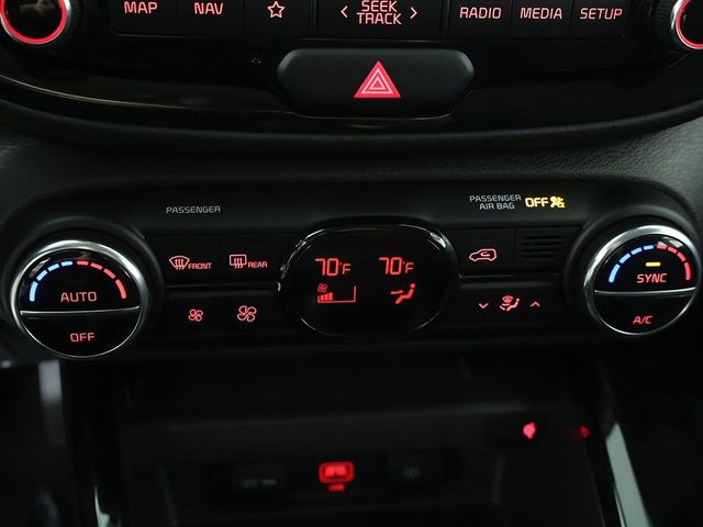 2022 Kia Soul S IVT - 22967218 - 42