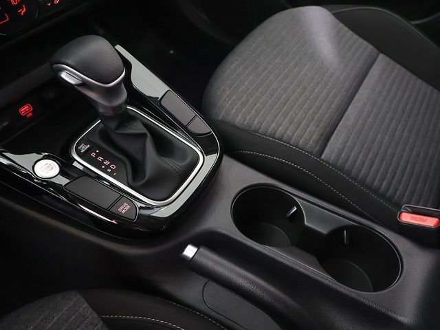 2022 Kia Soul S IVT - 22967218 - 43