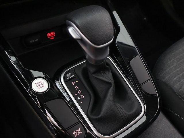 2022 Kia Soul S IVT - 22967218 - 44