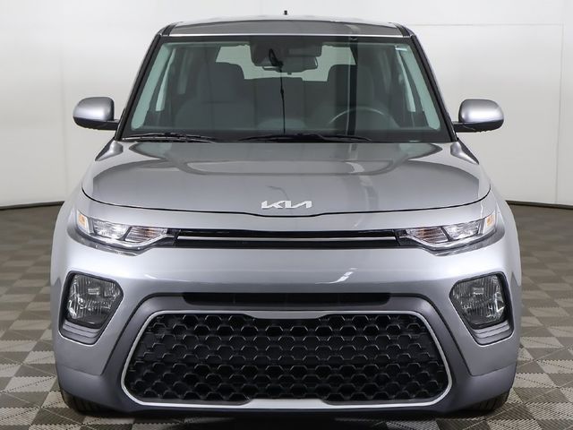 2022 Kia Soul S IVT - 22967218 - 7