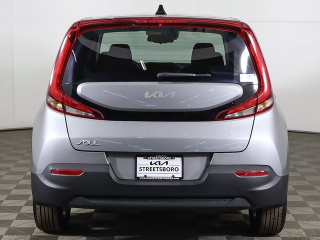 2022 Kia Soul S IVT - 22967218 - 8