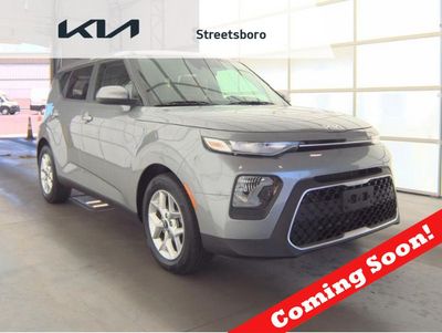 2022 Kia Soul