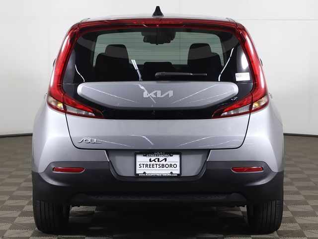 2022 Kia Soul S IVT - 23042644 - 9