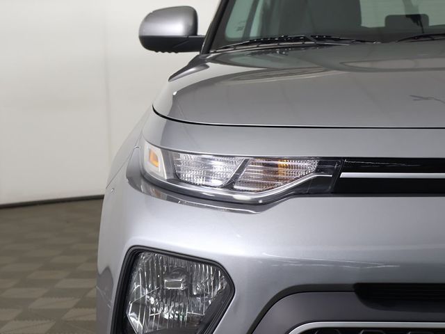 2022 Kia Soul S IVT - 23042644 - 10