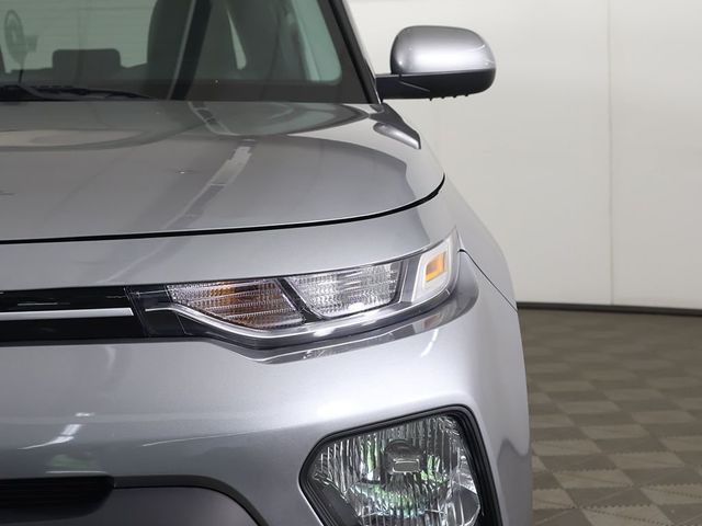 2022 Kia Soul S IVT - 23042644 - 11