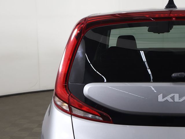 2022 Kia Soul S IVT - 23042644 - 12