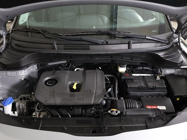2022 Kia Soul S IVT - 23042644 - 17