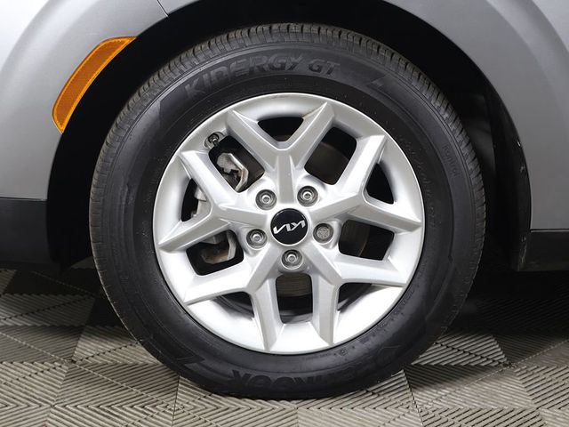 2022 Kia Soul S IVT - 23042644 - 18