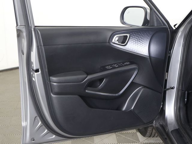 2022 Kia Soul S IVT - 23042644 - 19
