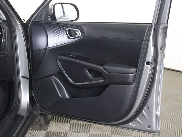 2022 Kia Soul S IVT - 23042644 - 20