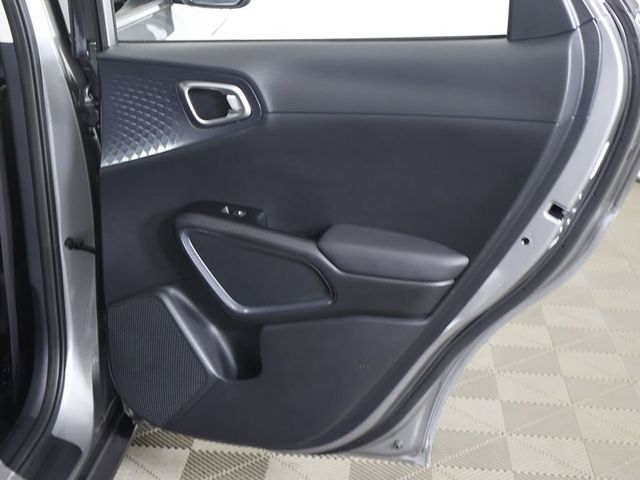 2022 Kia Soul S IVT - 23042644 - 22