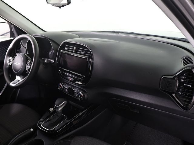 2022 Kia Soul S IVT - 23042644 - 24