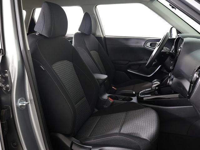 2022 Kia Soul S IVT - 23042644 - 26