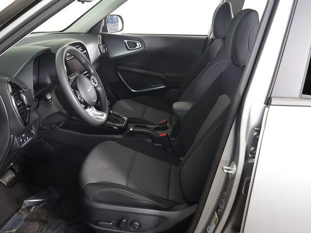 2022 Kia Soul S IVT - 23042644 - 27