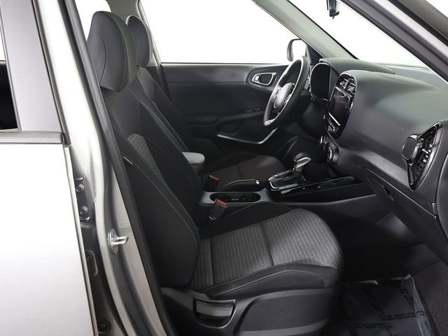 2022 Kia Soul S IVT - 23042644 - 28