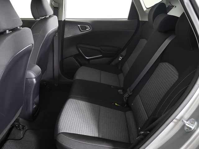 2022 Kia Soul S IVT - 23042644 - 30