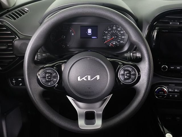 2022 Kia Soul S IVT - 23042644 - 35