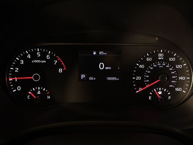 2022 Kia Soul S IVT - 23042644 - 37