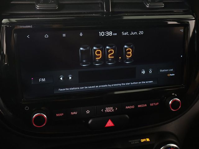 2022 Kia Soul S IVT - 23042644 - 40