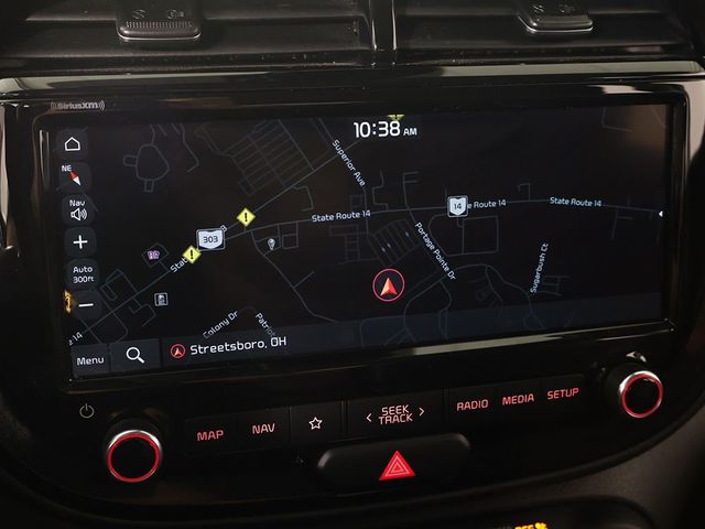 2022 Kia Soul S IVT - 23042644 - 42