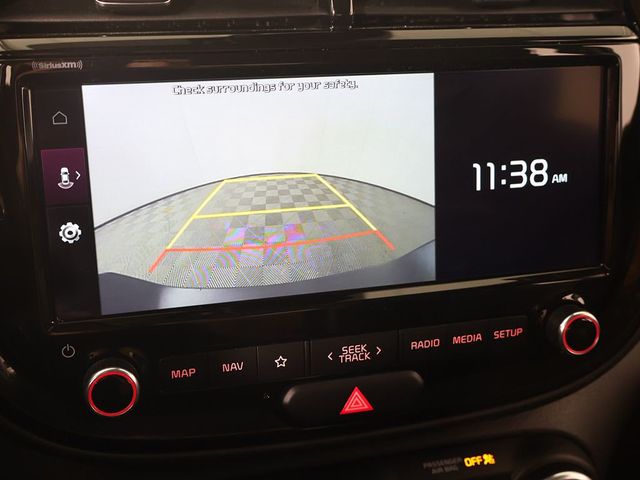 2022 Kia Soul S IVT - 23042644 - 43